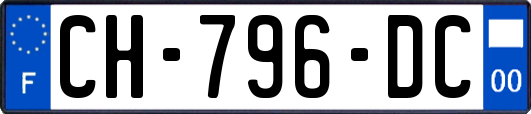 CH-796-DC