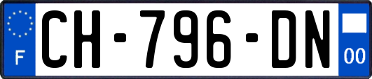 CH-796-DN