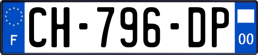 CH-796-DP