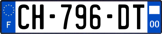 CH-796-DT