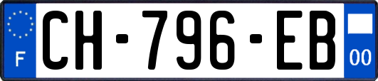 CH-796-EB