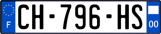 CH-796-HS