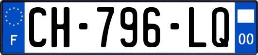 CH-796-LQ