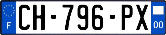 CH-796-PX