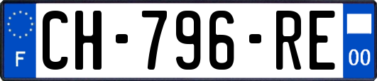 CH-796-RE