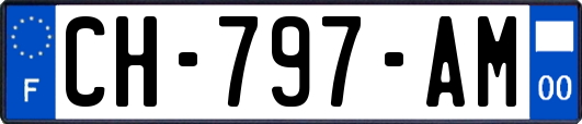 CH-797-AM