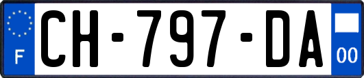 CH-797-DA