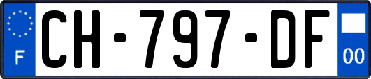CH-797-DF