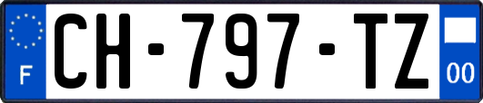 CH-797-TZ