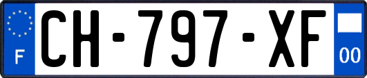 CH-797-XF