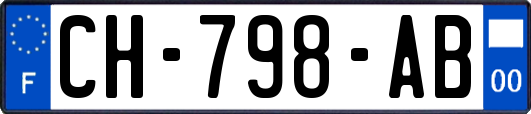 CH-798-AB