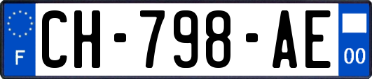 CH-798-AE