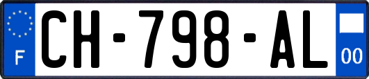 CH-798-AL