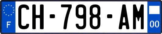 CH-798-AM