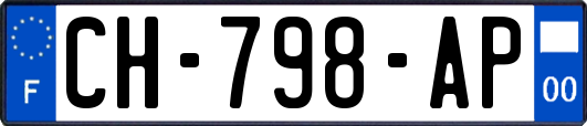 CH-798-AP