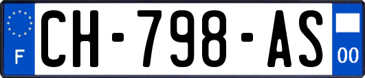 CH-798-AS