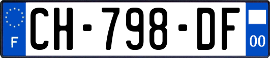 CH-798-DF