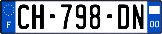 CH-798-DN