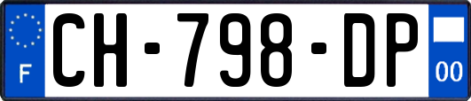 CH-798-DP