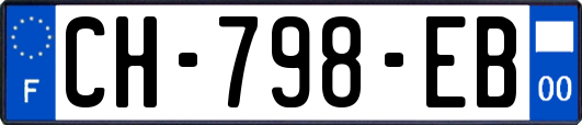 CH-798-EB