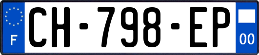 CH-798-EP