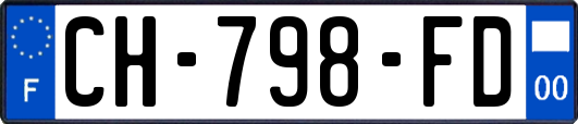 CH-798-FD