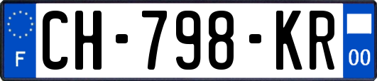 CH-798-KR