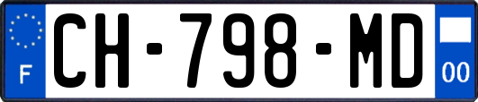 CH-798-MD