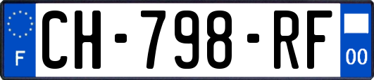 CH-798-RF