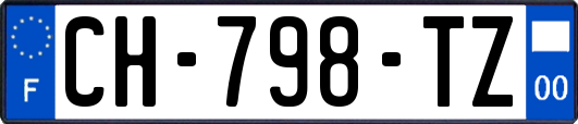 CH-798-TZ