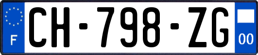 CH-798-ZG