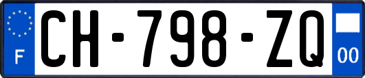 CH-798-ZQ