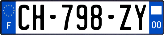 CH-798-ZY