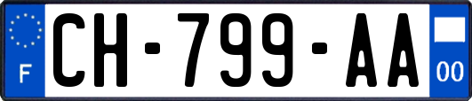 CH-799-AA