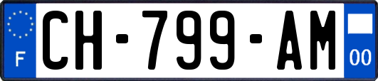 CH-799-AM