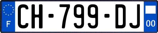 CH-799-DJ