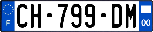 CH-799-DM