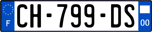 CH-799-DS