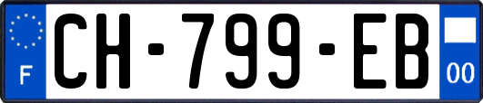 CH-799-EB