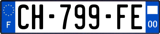 CH-799-FE