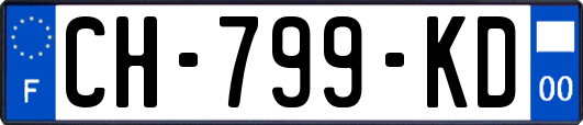 CH-799-KD