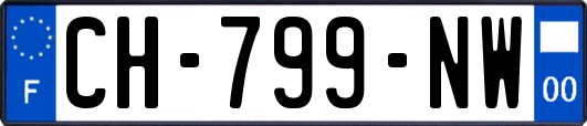 CH-799-NW