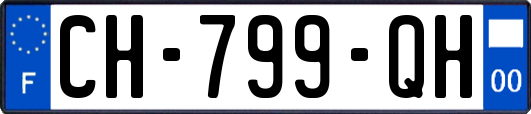 CH-799-QH