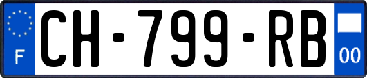 CH-799-RB