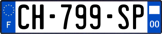 CH-799-SP