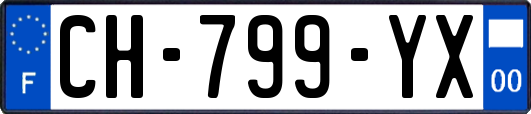 CH-799-YX