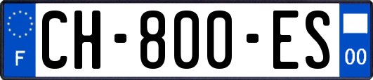 CH-800-ES