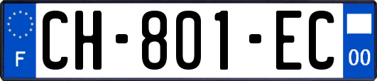 CH-801-EC