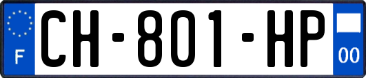 CH-801-HP