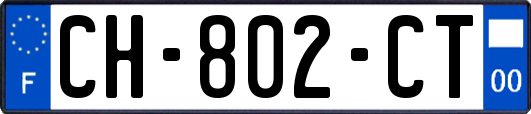CH-802-CT